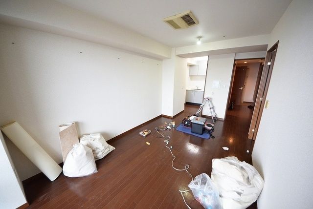 居室・リビング　★リビング★