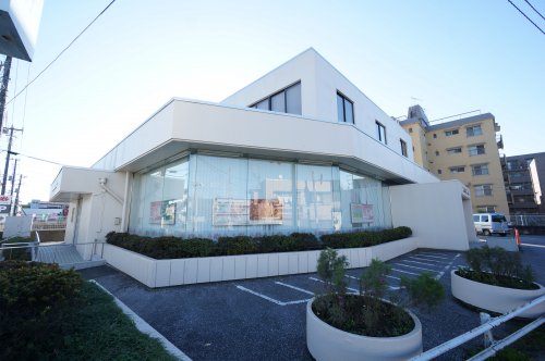 銀行　千葉興業銀行 浜野支店（銀行）まで1323m