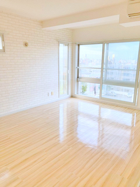 居室・リビング　リビングです☆