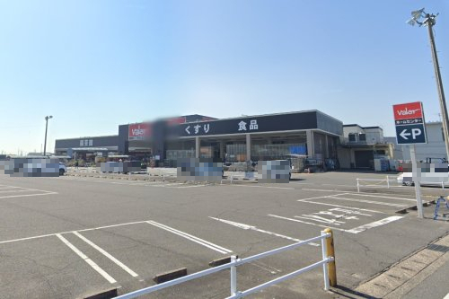 ホームセンター　ホームセンターバロー勝幡店（ホームセンター）まで630m
