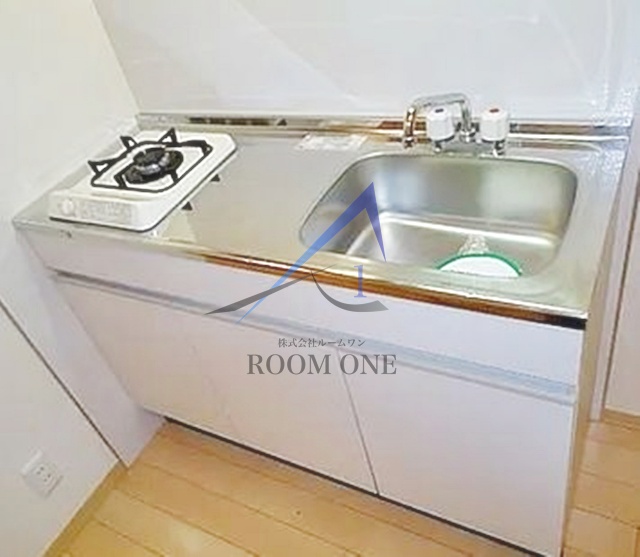 居室・リビング　洋室のお部屋です。