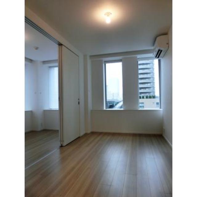 居室・リビング　※写真は同タイプ住戸です。