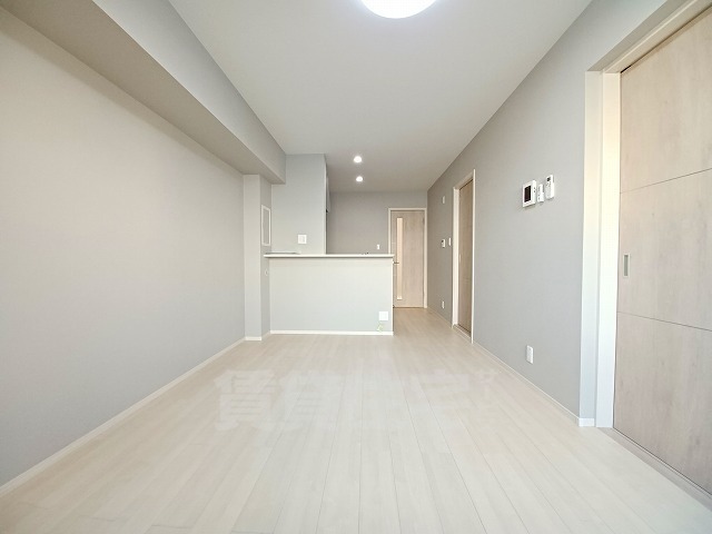 居室・リビング　同タイプ別部屋