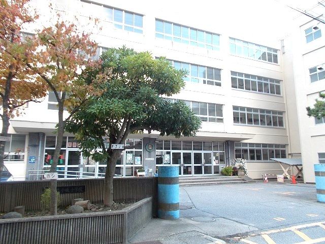 小学校　小坂小学校（小学校）まで300m