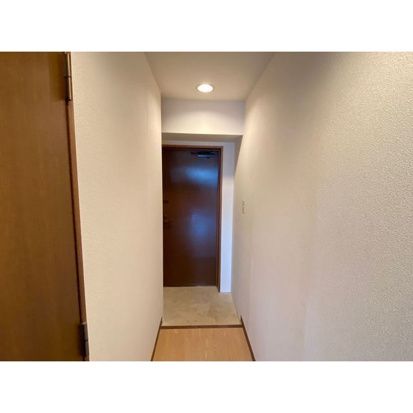 玄関　☆広々とした玄関☆