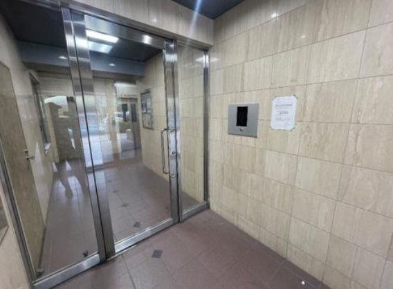 エントランス　☆きれいなエントランス☆