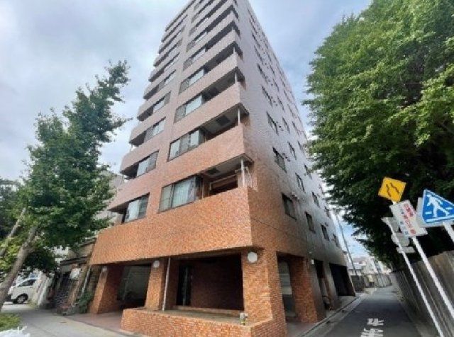 建物外観　☆きれいな外観☆