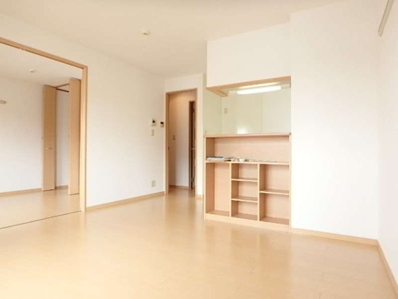 居室・リビング　図面と現状に相違がある場合には現状を優先