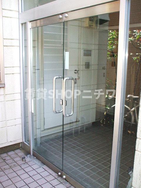 エントランス　★エントランス★