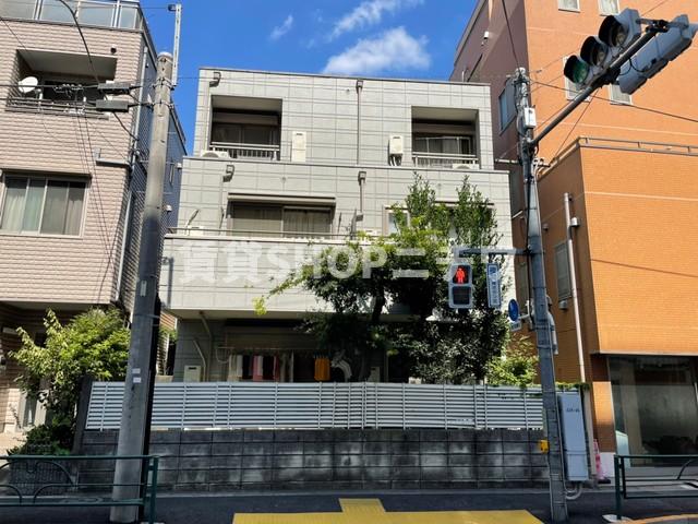 建物外観　★耐震性・耐火性に優れた旭化成ヘーベルメゾン★