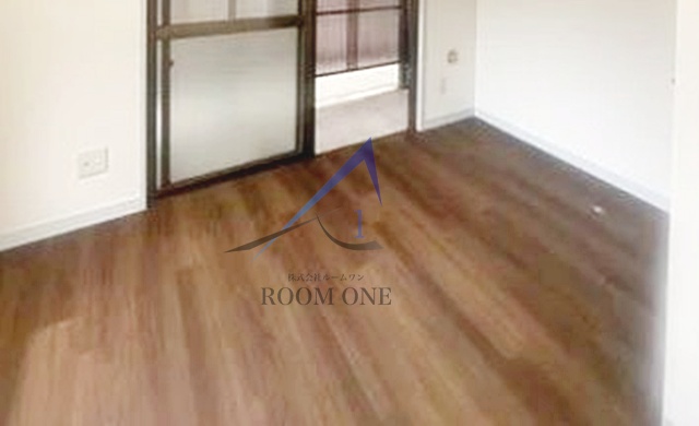 その他部屋・スペース　寝室です。