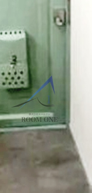 玄関　玄関です。