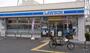 コンビニ　ローソン世田谷北烏山3丁目店（コンビニ）まで681m