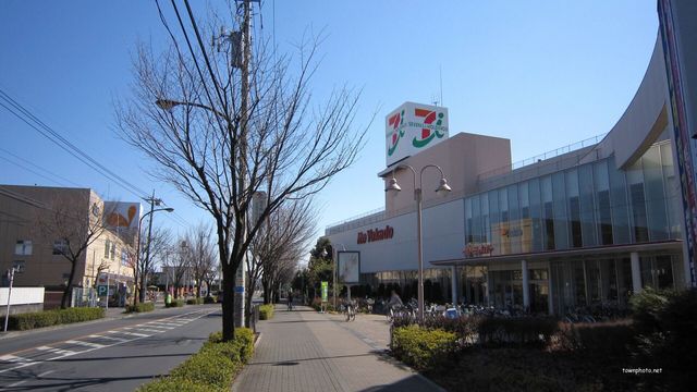 その他　イトーヨーカドー東大和店（その他）まで773m