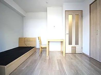 その他部屋・スペース　※モデルルーム仕様。家具家電はつきません。