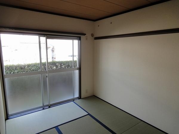 トモバヤシハイタウンB棟のその他写真