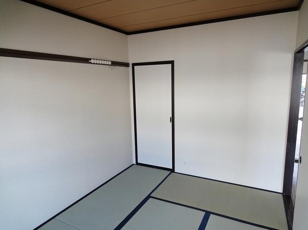 トモバヤシハイタウンB棟のその他写真