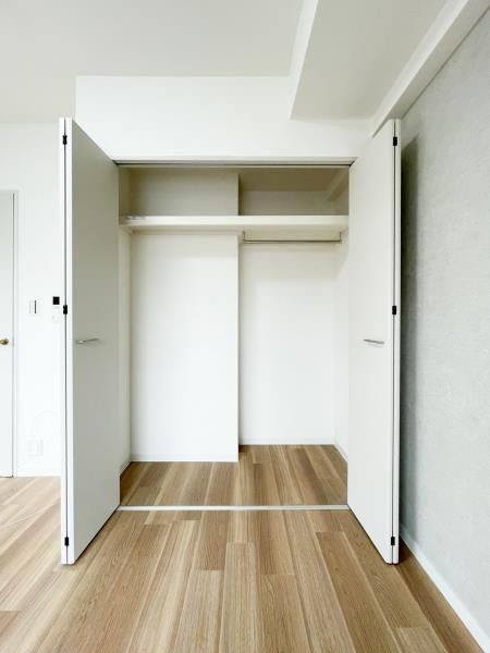 収納　☆たっぷり収納☆