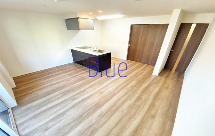 居室・リビング　同仕様