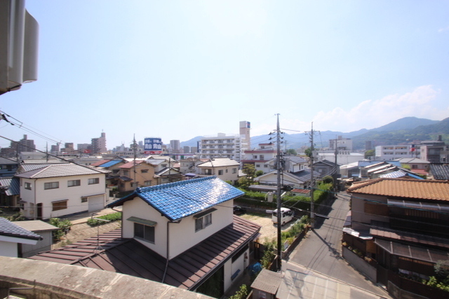 眺望　※別号室のお写真です