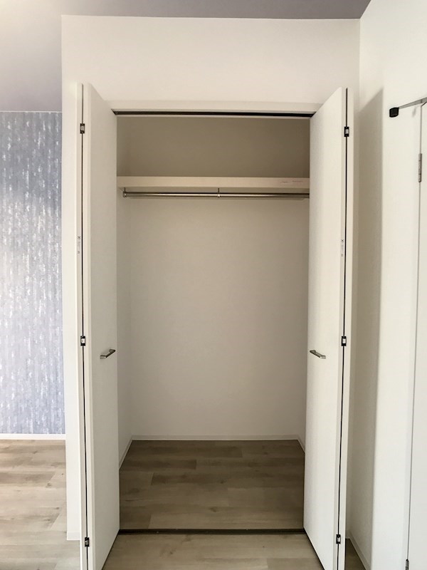 収納　※現況優先