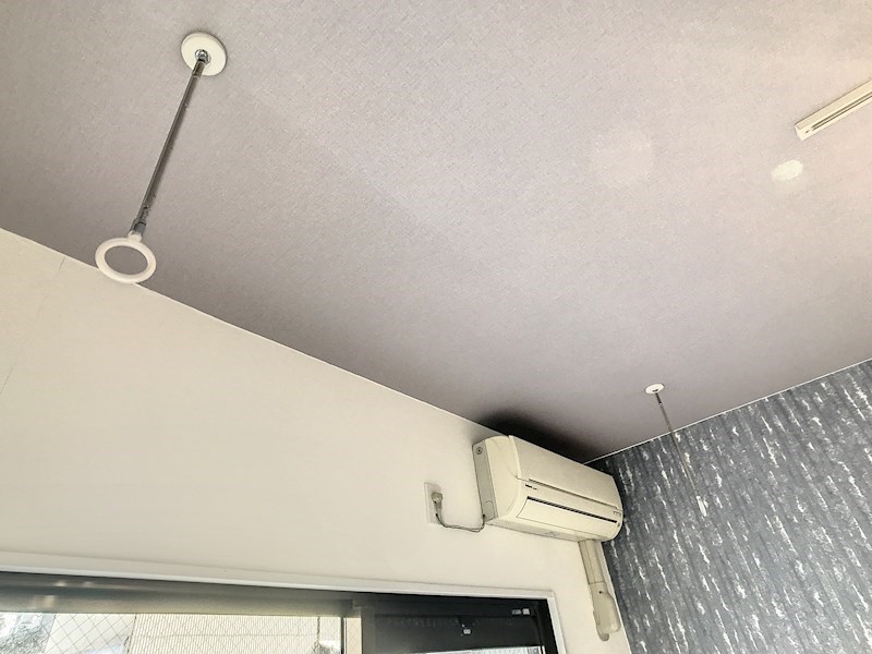 その他設備　※現況優先