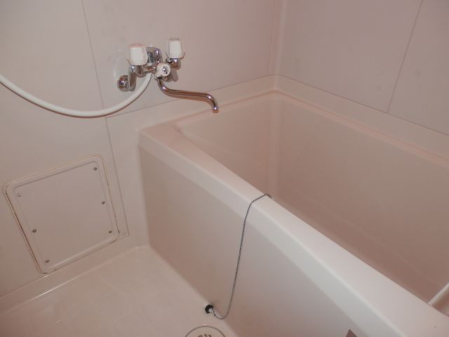 バス・シャワールーム　参考・別室