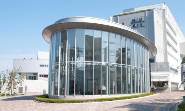 大学・短大　日本大学芸術学部（大学・短大）まで342m