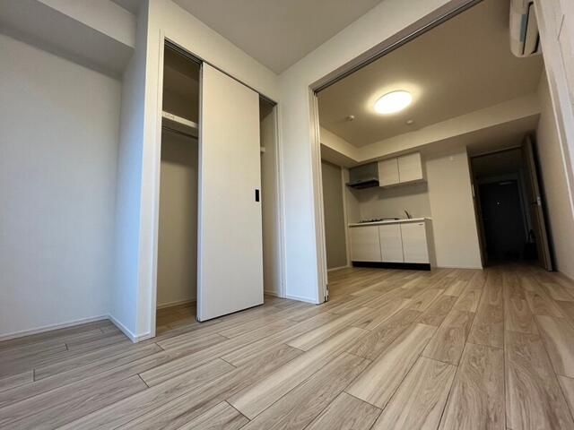 収納　☆たっぷり収納☆