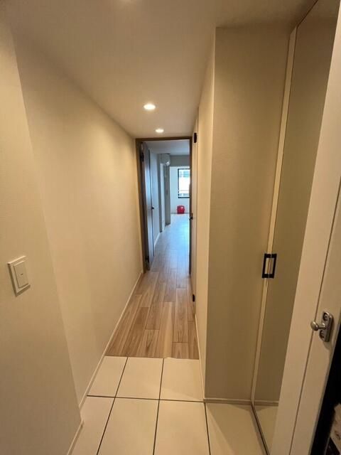 玄関　☆玄関☆