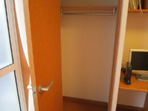 収納　※テレビは各部屋、異なる場合がございます。