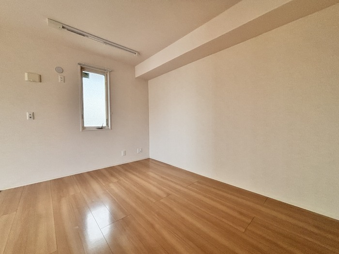 その他部屋・スペース　クローゼット付の寝室です☆