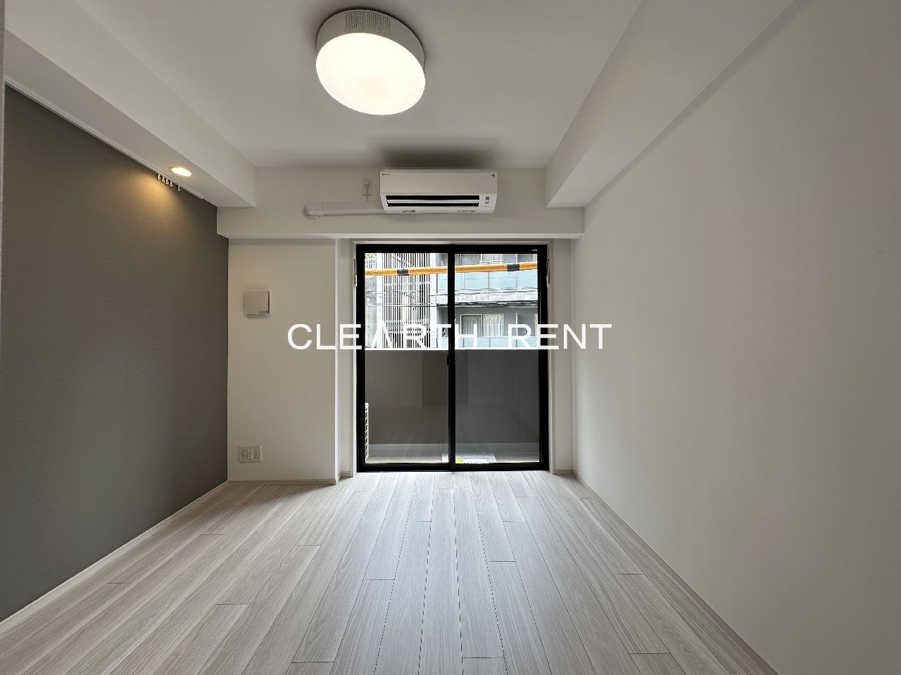 居室・リビング　☆プロジェクター付き照明完備☆