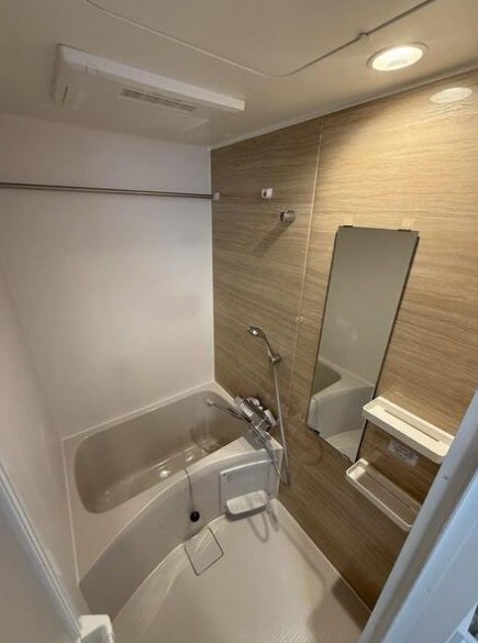 バス・シャワールーム　☆浴室☆