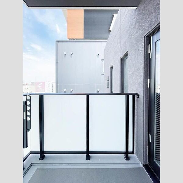 バルコニー　別部屋参考写真