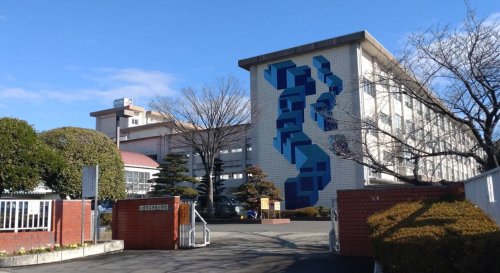 小学校　一宮市立丹陽小学校（小学校）まで832m
