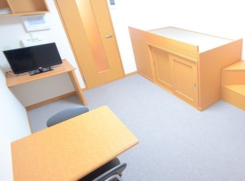 その他部屋・スペース　同物件別号室