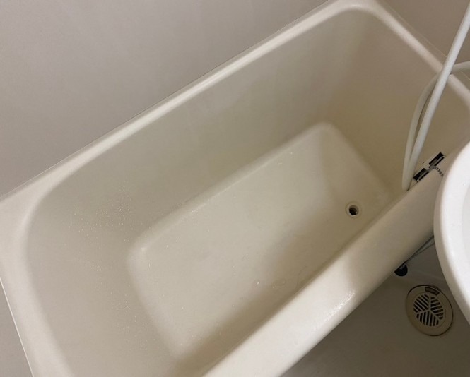 その他　＊別号室の写真となります。