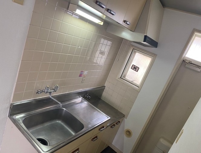 その他部屋・スペース　＊別号室の写真となります。