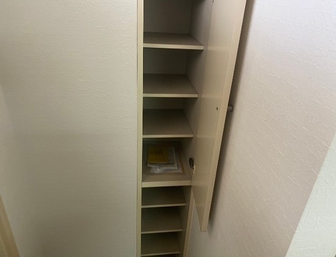 その他　＊別号室の写真となります。