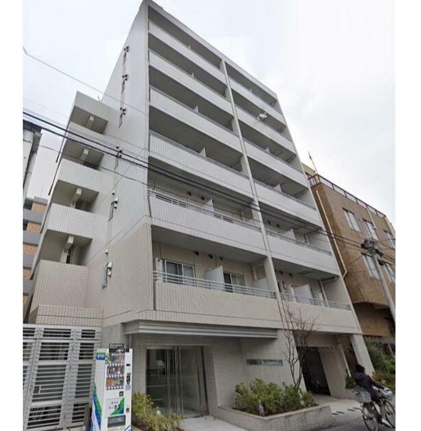 建物外観　☆外観☆