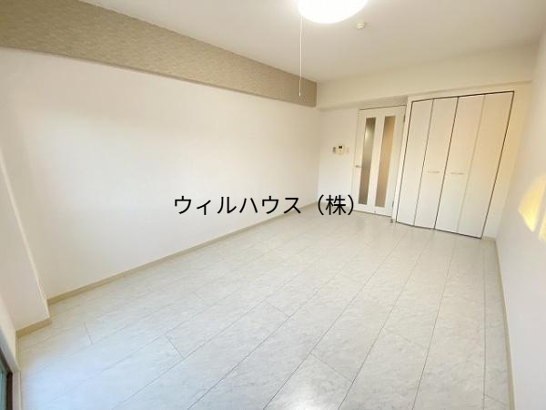 居室・リビング　室内キレイです！
