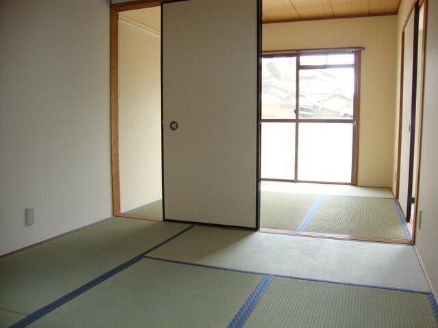 居室・リビング　他の部屋の写真です。