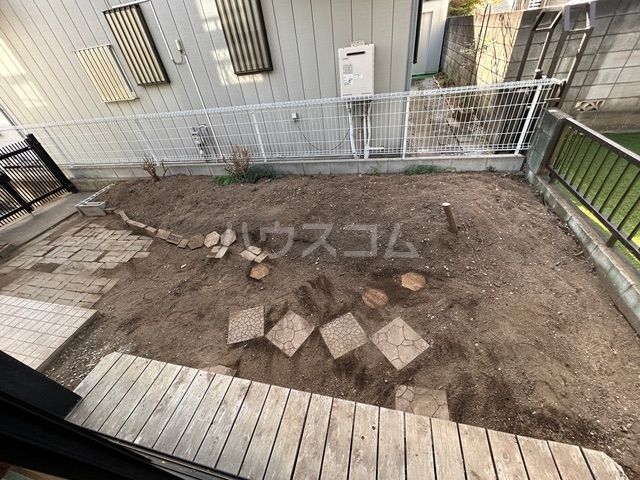 庭