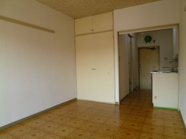 その他部屋・スペース　☆洋室☆