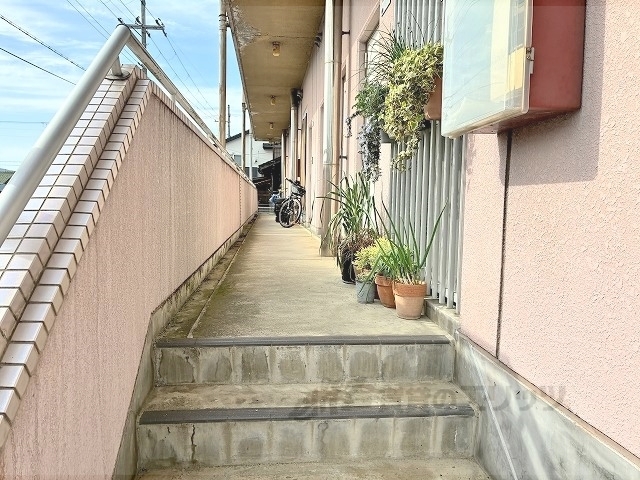 その他共有部分　１階