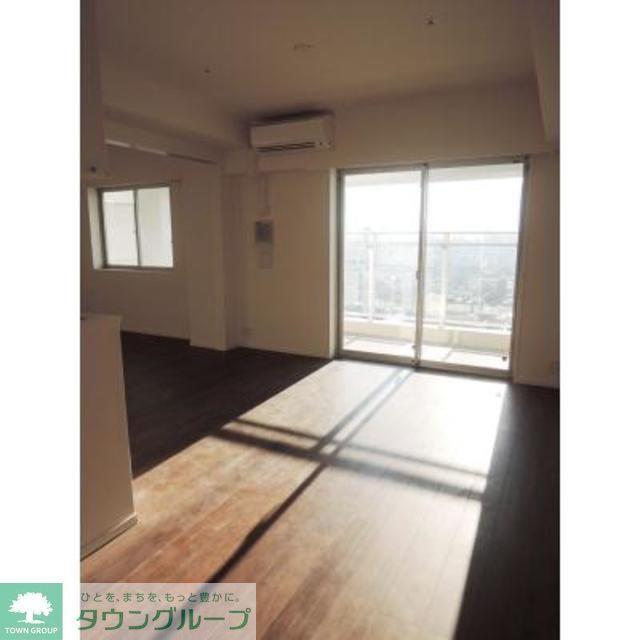 居室・リビング　※写真は同タイプ住戸です。