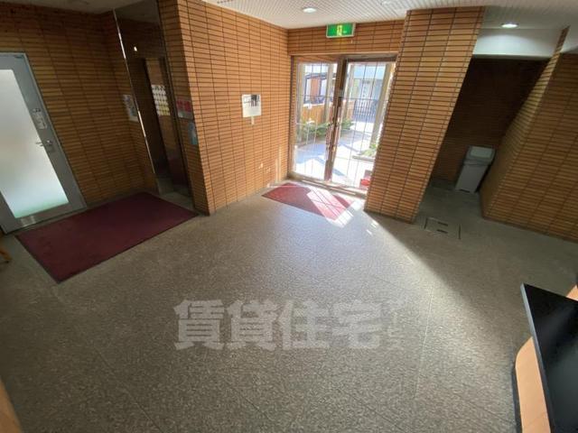 ロビー