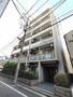 亀戸駅より徒歩13分 5階 築24年2ヶ月の賃貸物件