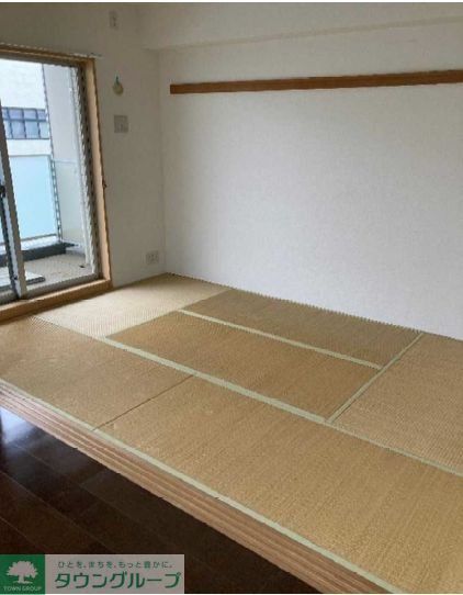 その他部屋・スペース　バルコニー